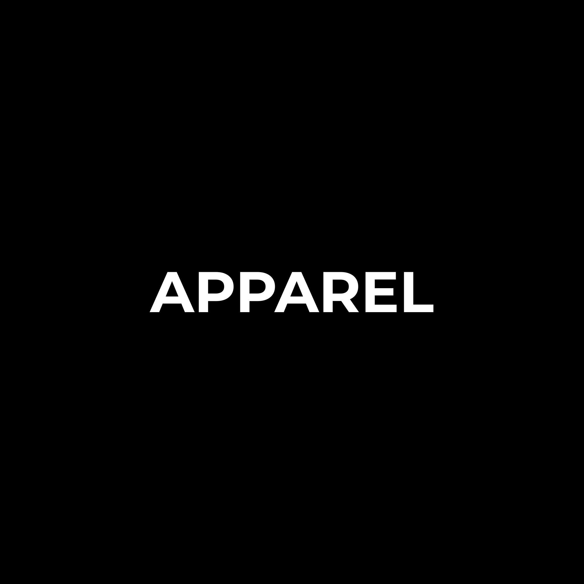 Apparel