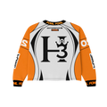 FOML x H3 Motorsport Jersey