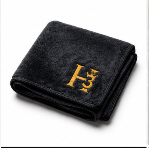 Premium Detailing Microfiber