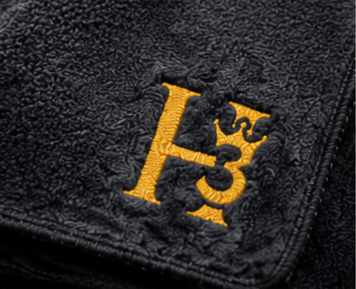 Premium Detailing Microfiber