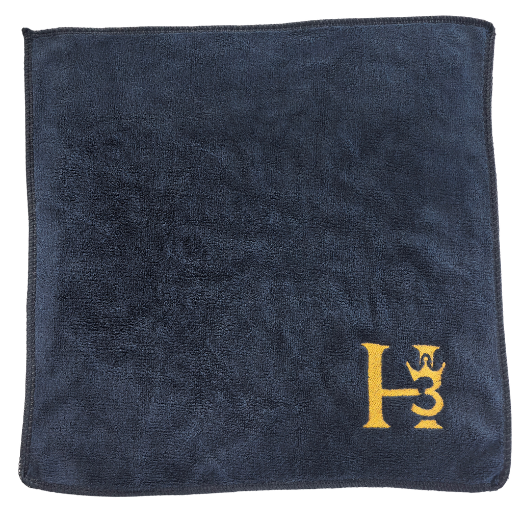 Premium Detailing Microfiber